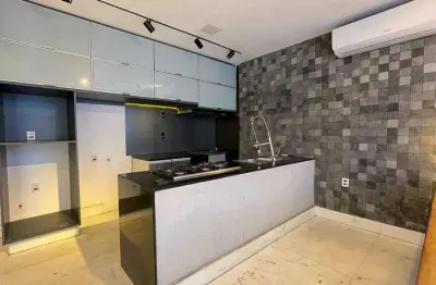 Apartamento à venda, 3 quartos, 1 suíte, 1 vaga, luxemburgo - belo horizonte/mg