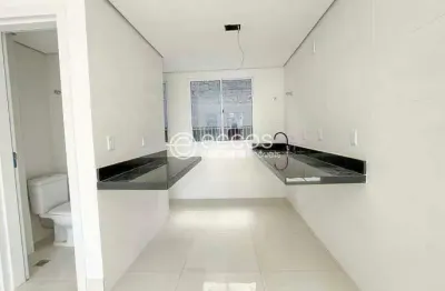 Apartamento à venda, 2 quartos, 2 suítes, 2 vagas, vila paris - belo horizonte/mg