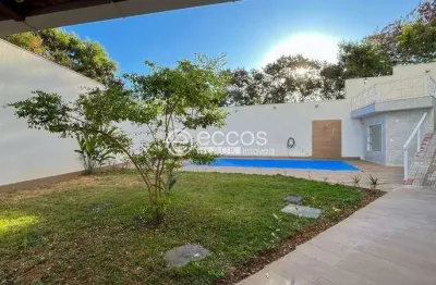 Casa à venda, 3 quartos, 1 suíte, 6 vagas, estoril - belo horizonte/mg