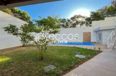 Casa à venda, 3 quartos, 1 suíte, 6 vagas, estoril - belo horizonte/mg