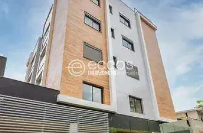Apartamento à venda, 3 quartos, 2 suítes, 2 vagas, santo antônio - belo horizonte/mg