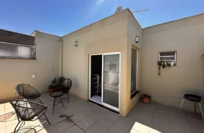 Apartamento à venda, 3 quartos, 2 vagas, santa maria - uberaba/mg