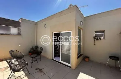 Apartamento à venda, 3 quartos, 2 vagas, santa maria - uberaba/mg