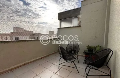 Apartamento à venda, 3 quartos, 2 vagas, santa maria - uberaba/mg