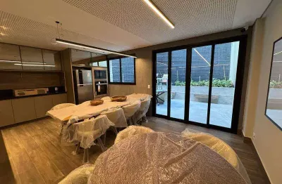 Apartamento à venda, 2 quartos, 2 suítes, 1 vaga, sion - belo horizonte/mg