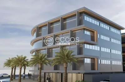 Casa comercial à venda na Rua Nininha Rocha, 200, Gávea, Uberlândia