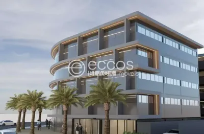 Casa comercial à venda na Rua Nininha Rocha, 200, Gávea, Uberlândia