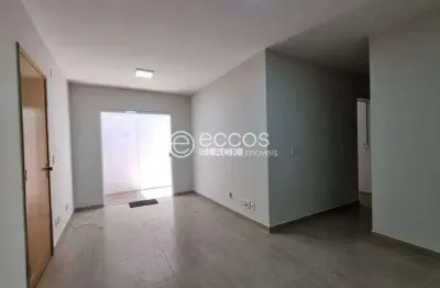 Apartamento à venda, 2 quartos, 1 suíte, 1 vaga, novo mundo - uberlândia/mg
