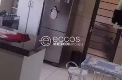 Casa à venda, 3 quartos, 1 suíte, 3 vagas, brasil - uberlândia/mg