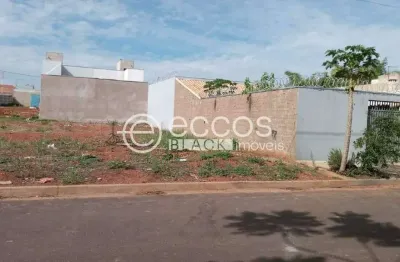 Terreno à venda na Rua Jorge Amado, 75, Minas Gerais, Uberlândia
