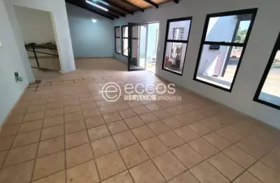 Imóvel comercial para aluguel, patrimônio - uberlândia/mg
