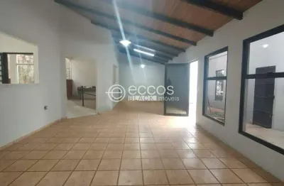 Imóvel comercial para aluguel, patrimônio - uberlândia/mg