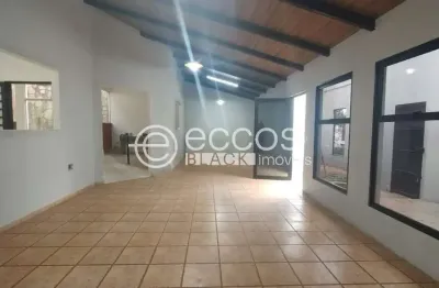 Imóvel comercial para aluguel, patrimônio - uberlândia/mg