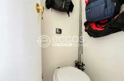 Apartamento à venda, 3 quartos, 1 suíte, 1 vaga, santa lúcia - belo horizonte/mg