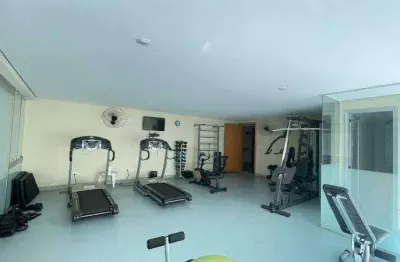 Area privativa à venda, 3 quartos, 1 suíte, 2 vagas, funcionários - belo horizonte/mg