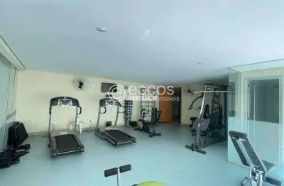 Area privativa à venda, 3 quartos, 1 suíte, 2 vagas, funcionários - belo horizonte/mg
