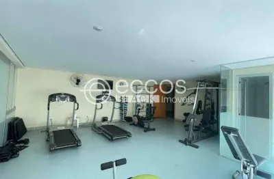 Area privativa à venda, 3 quartos, 1 suíte, 2 vagas, funcionários - belo horizonte/mg