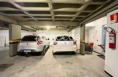 Area privativa à venda, 2 quartos, 1 suíte, 1 vaga, santo antônio - belo horizonte/mg