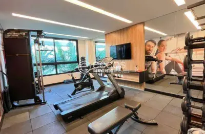 Apartamento à venda, 3 quartos, 2 suítes, 2 vagas, prado - belo horizonte/mg