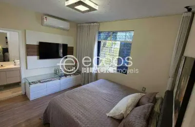 Apartamento à venda, 3 quartos, 1 suíte, 1 vaga, Santo Antônio - Belo Horizonte/MG