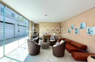 Apartamento à venda, 3 quartos, 2 suítes, 3 vagas, Serra - Belo Horizonte/MG