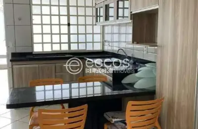 Casa à venda, 4 quartos, 2 suítes, 2 vagas, presidente roosevelt - uberlândia/mg