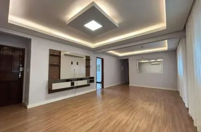 Apartamento à venda, 3 quartos, 1 suíte, 2 vagas, tabajaras - uberlândia/mg