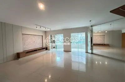 Apartamento à venda, 3 quartos, 1 suíte, 2 vagas, santa maria - uberlândia/mg