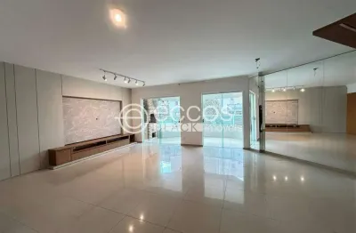 Apartamento à venda, 3 quartos, 1 suíte, 2 vagas, santa maria - uberlândia/mg