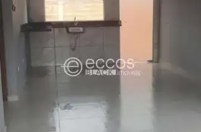 Casa à venda, 2 quartos, 2 vagas, shopping park - uberlândia/mg
