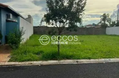 Terreno em condomínio à venda, shopping park - uberlândia/mg