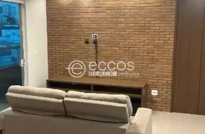 Apartamento à venda, 3 quartos, 2 suítes, 2 vagas, saraiva - uberlândia/mg