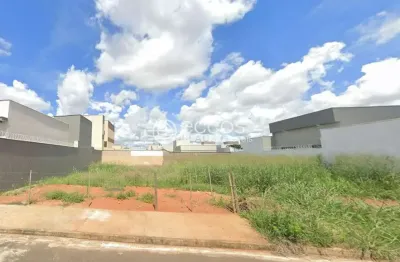 Terreno à venda na Rua Antonio Joaquim Ferreira, 67, Novo Mundo, Uberlândia
