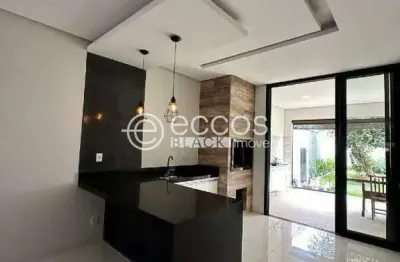 Casa à venda, 4 quartos, 1 suíte, 3 vagas, segismundo pereira - uberlândia/mg