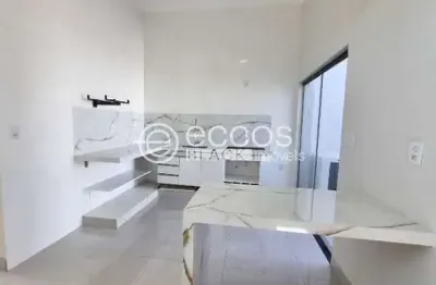 Casa à venda, 3 quartos, 1 suíte, bosque dos buritis - uberlândia/mg