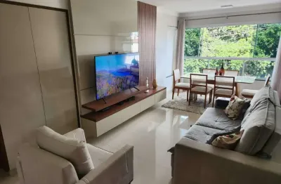 Apartamento à venda, 3 quartos, 2 suítes, 2 vagas, santa mônica - uberlândia/mg