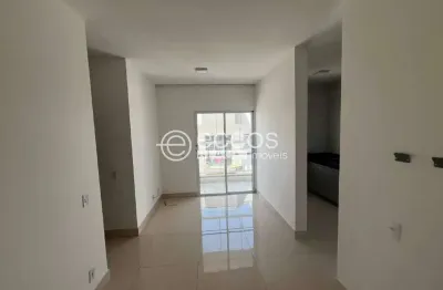 Apartamento para aluguel, 2 quartos, 1 suíte, 1 vaga, alto umuarama - uberlândia/mg