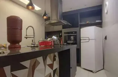 Casa à venda, 3 quartos, 1 suíte, 4 vagas, santiago - araguari/mg