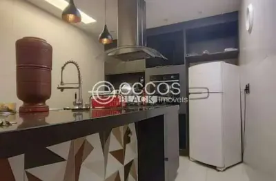 Casa à venda, 3 quartos, 1 suíte, 4 vagas, santiago - araguari/mg