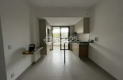 Apartamento para aluguel, 2 quartos, 1 suíte, 2 vagas, daniel fonseca - uberlândia/mg