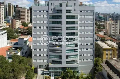 Apartamento à venda, 4 quartos, 2 suítes, 4 vagas, carmo - belo horizonte/mg
