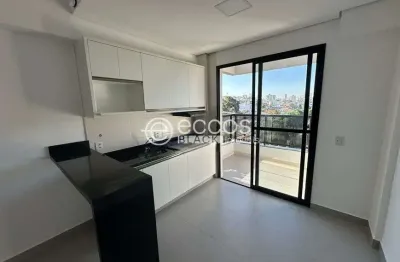 Apartamento para aluguel, 2 quartos, 1 suíte, 2 vagas, daniel fonseca - uberlândia/mg