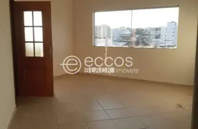 Apartamento para aluguel, 2 quartos, centro - araguari/mg