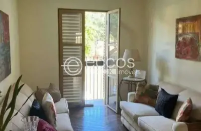 Apartamento para aluguel, 3 quartos, 1 suíte, 1 vaga, mercês - uberaba/mg