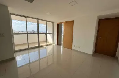 Cobertura para aluguel, 3 quartos, 1 suíte, 2 vagas, jardim américa - belo horizonte/mg