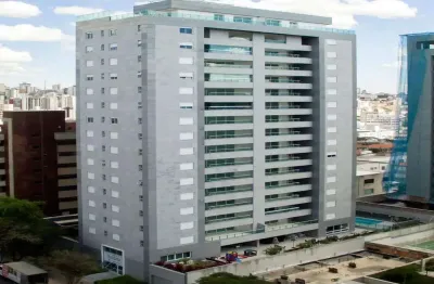 Apartamento à venda, 4 quartos, 2 suítes, 4 vagas, santo agostinho - belo horizonte/mg