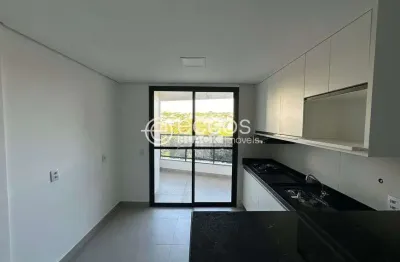 Apartamento para aluguel, 2 quartos, 1 suíte, 2 vagas, daniel fonseca - uberlândia/mg