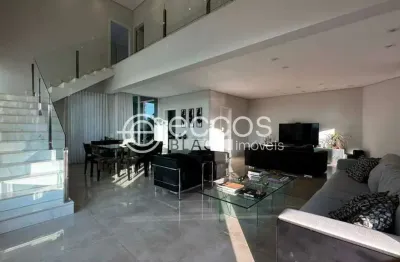 Casa em condomínio à venda, 4 quartos, 4 suítes, 2 vagas, quintas do sol - nova lima/mg