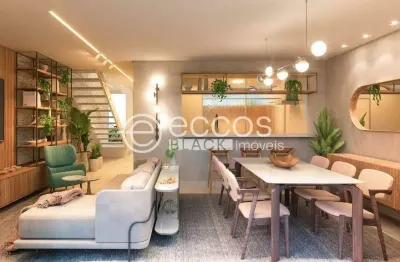 Casa em condomínio à venda, 3 quartos, 1 suíte, 2 vagas, buritis - belo horizonte/mg