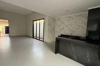 Casa à venda, 3 quartos, 1 suíte, 3 vagas, novo mundo - uberlândia/mg